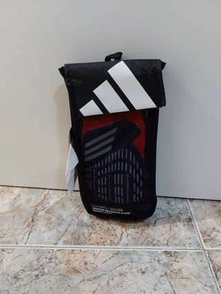Guantes Portero Adidas Talla 7 (VENTA EN MANO)
