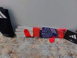 Guantes Portero Adidas Talla 7 (VENTA EN MANO)