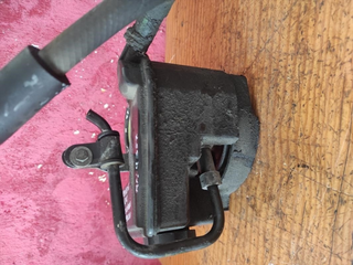 Bomba dirección 9636320580 Peugeot 206 (1998) 2.0