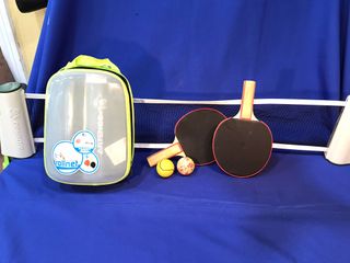 Kit Tenis de Mesa Artengo