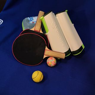 Kit Tenis de Mesa Artengo