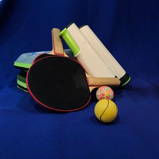 Kit Tenis de Mesa Artengo