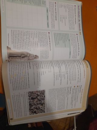 Filosofía 1º Bachillerato. Libro del estudiante...