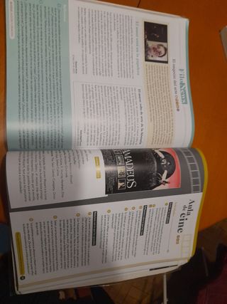 Filosofía 1º Bachillerato. Libro del estudiante...