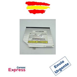 UNIDAD DVD MODELO TS-L632M/HPMH H/W:B