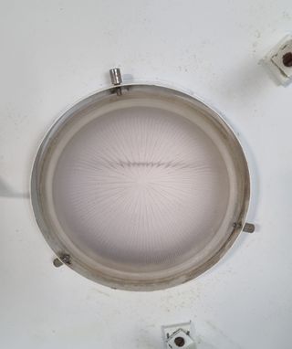 Artemide Ro BBPR Ricambi