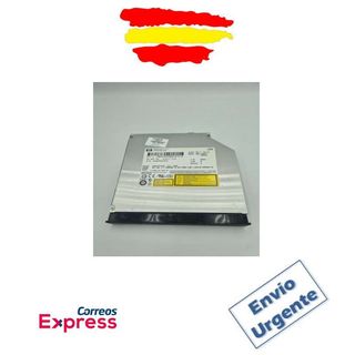 Unidad DVD GMA-4082N (S05D) F/W: HQ04 H/W:B