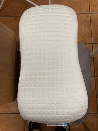 Almohada ergonómica IKEA