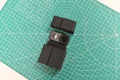 Custodia DJI Osmo Nano