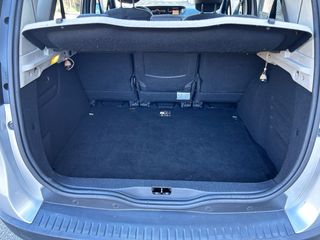 Renault Scenic Automatico