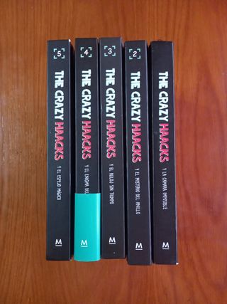 LOTE DE 11 LIBROS INFANTILES 