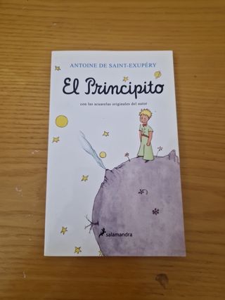 Principito, El