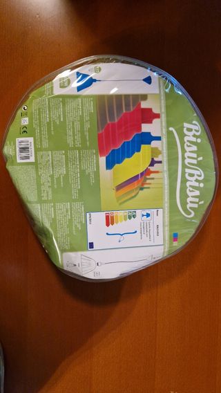 Lampadario Bisù Bisù in silicone