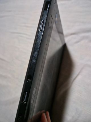 Acer Iconia Tab Tablet 10.1 HDMI WiFi