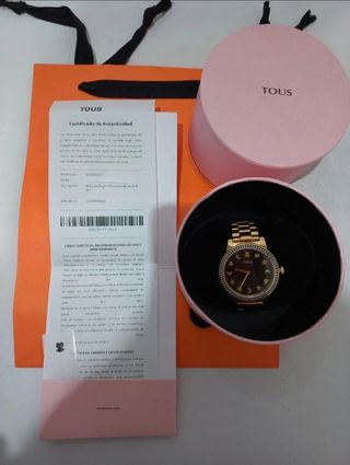 Reloj Tous 