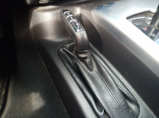NO IDENTIFICADO JEEP CHEROKEE (KJ) ENR