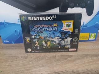Jet Force Gemini Nintendo 64 