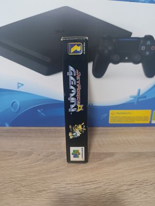 Jet Force Gemini Nintendo 64 