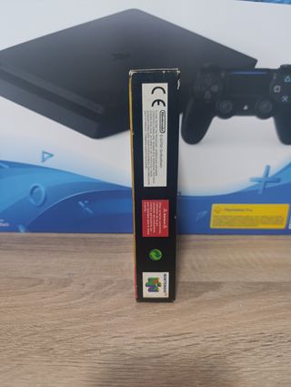 Jet Force Gemini Nintendo 64 