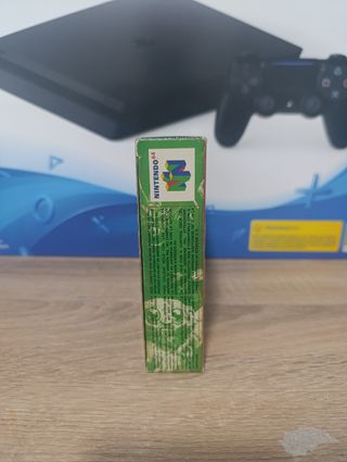 Jet Force Gemini Nintendo 64 