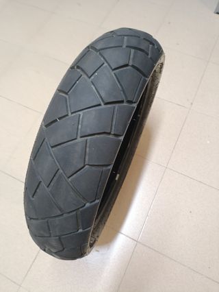 Neumático Dunlop Trailmax 150/70/r18