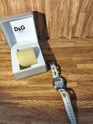 Reloj D&G Caballero