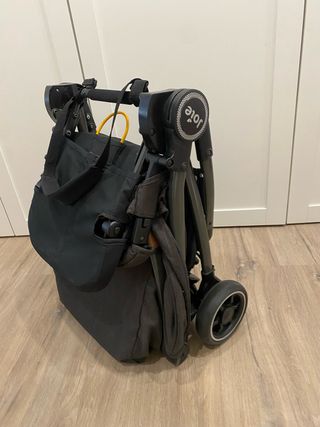 Carrinho Joie Signature Pack Pro Shale