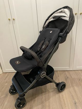 Carrinho Joie Signature Pack Pro Shale