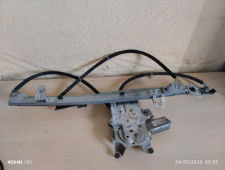 Motor elevalunas delantero izquierdo 128000292 Ci