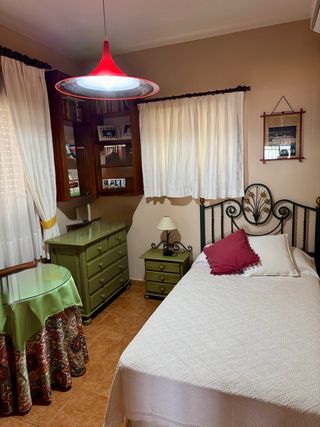 Dormitorio juvenil provenzal completo