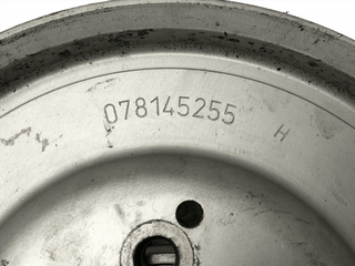 Bomba dirección Audi A6 4B
