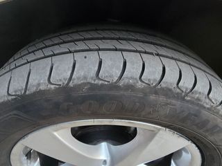Llantas Mercedes V