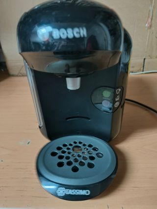 Cafetera Tassimo Vivy 2 Bosch TAS 140x