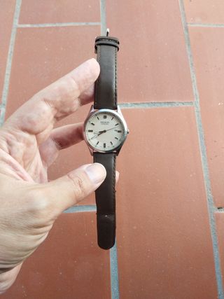 Reloj Swiss Military Hanowa 38mm