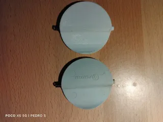 Tapa giratoria Truma para autocaravana