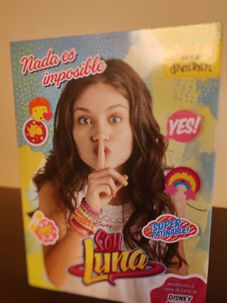 Soy Luna