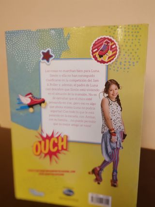 Soy Luna