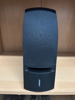 Altavoz Bose 161 Negro Sin Uso
