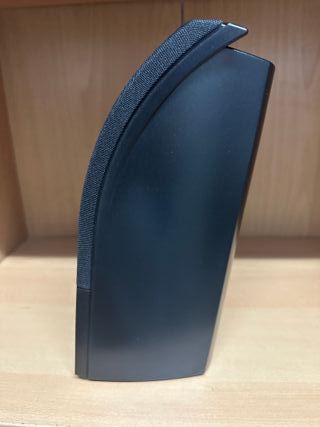 Altavoz Bose 161 Negro Sin Uso