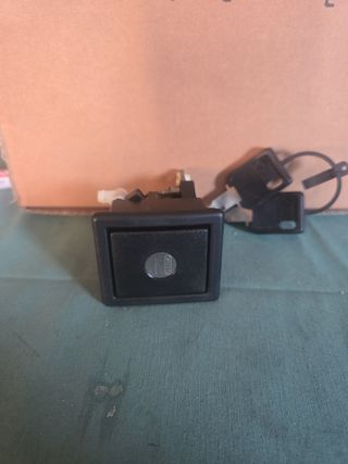 Cerradura porton bonbin trasero Valeo Renault Clio