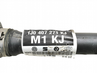 Palier del izq VW 1J0407271KJ
