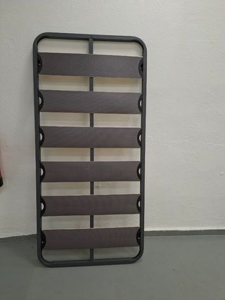 Somier cama 90 cm
