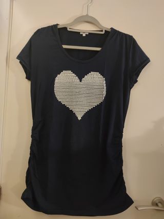 Lote de ropa premamá