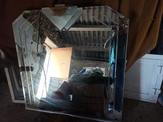 Espejo de baño
