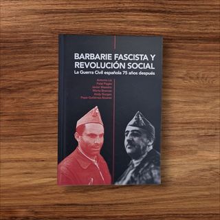 BARBARIE FASCISTA Y REVOLUCIÓN SOCIAL