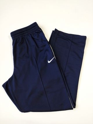 Pantalón de chándal Nike vintage azul