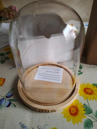 Campana Thun Grande Vetro 