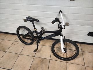 2 Bicicletas BMX