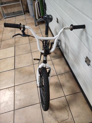 2 Bicicletas BMX