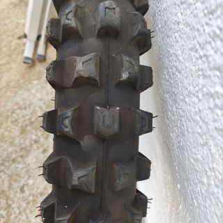Michelin Cross AC-10 Neumático